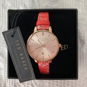 Ted Baker Watch